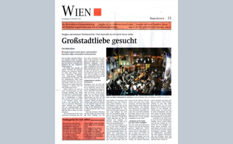 Wiener Zeitung